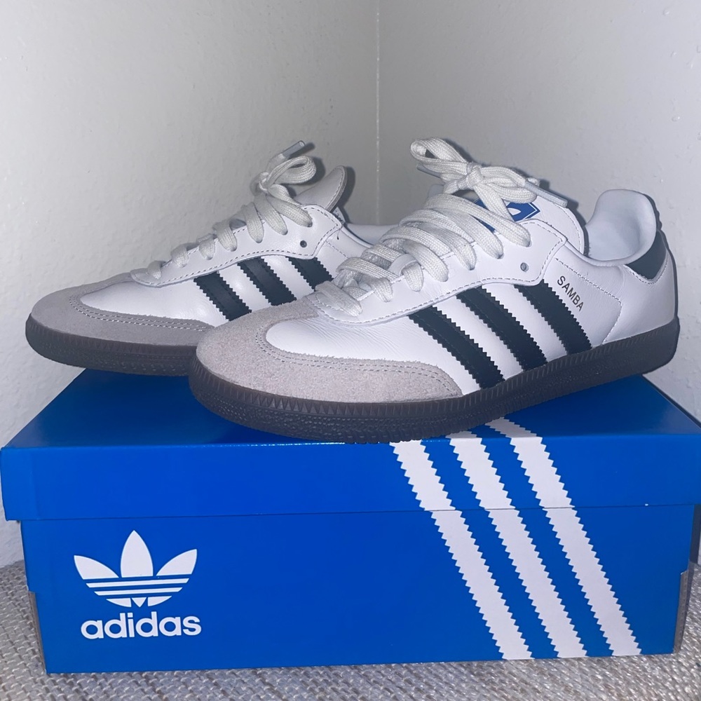 Adidas Samba OG Shoes